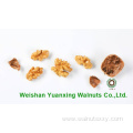 healthy and nutritious Walnut Kernels Light Pieces